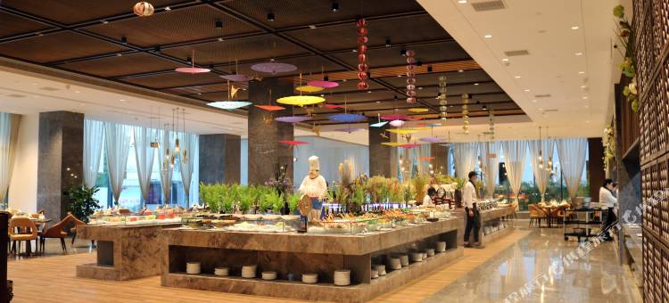 安阳迎宾馆(文峰大道万达广场店)图片