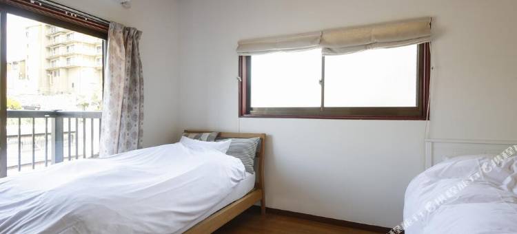 克莱恩塔舍旅馆(Hostel Kleine Tasche)图片