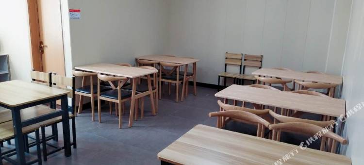 橙客酒店(淄博八大局火车站店)图片