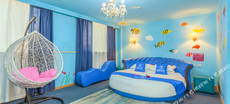 临沂都市118连锁酒店(国际会展中心店)图片