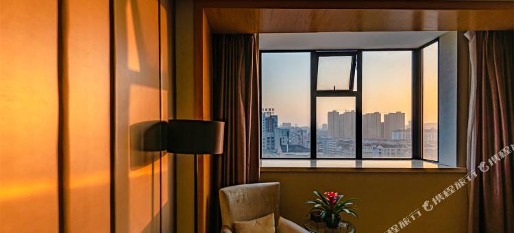 京山金山国际大酒店图片