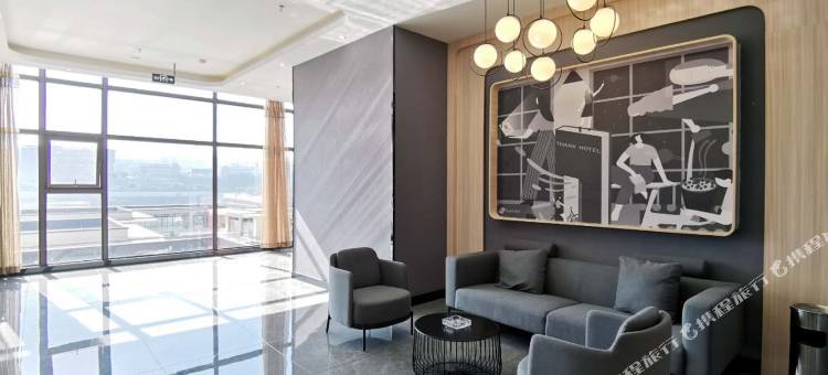 尚客优酒店(重庆红星美凯龙店)图片