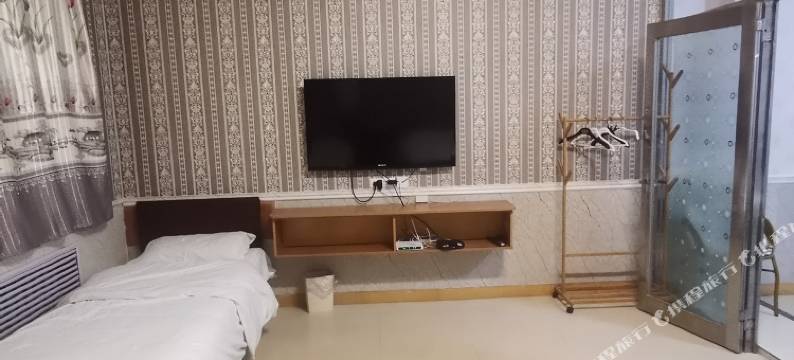 嫩江和顺源快捷宾馆图片