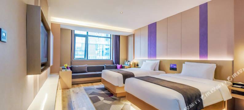 麗枫酒店(重庆解放碑步行街店)图片