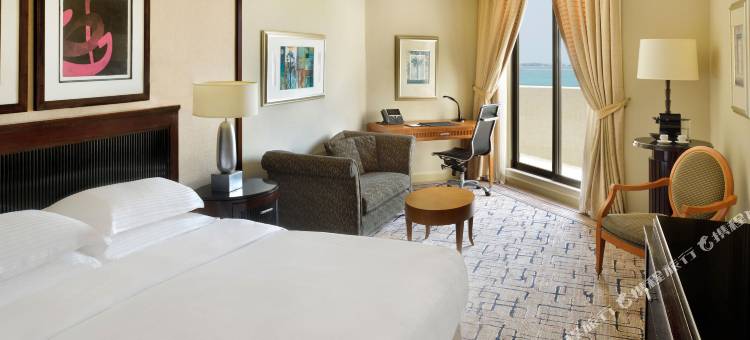 吉达洲际酒店(Intercontinental Hotel Jeddah)图片