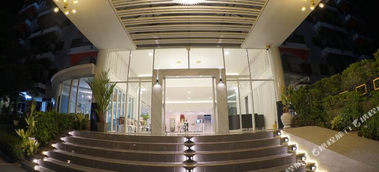 BCP酒店(Bcp Hotel)图片