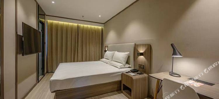 汉庭酒店(吉林火车站西广场店)图片