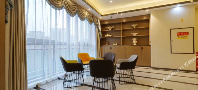 重庆屹云国际酒店(重庆市人民医院店)图片