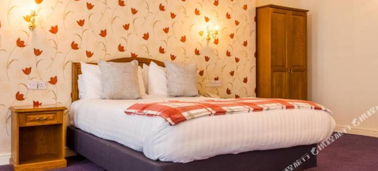 康提酒店(The County Hotel)图片