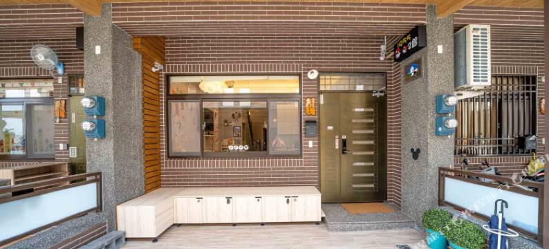 宜兰1955亲子民宿2馆图片