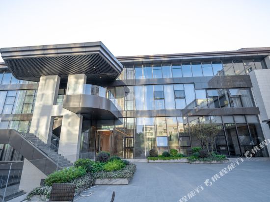 潮州临江酒店详情-pc酒店预订-中国南方航空官网