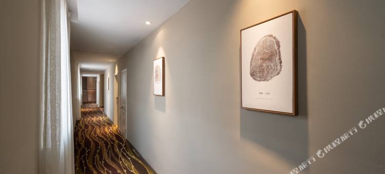 如家派柏云酒店(无锡新区旺庄路地铁站店)图片