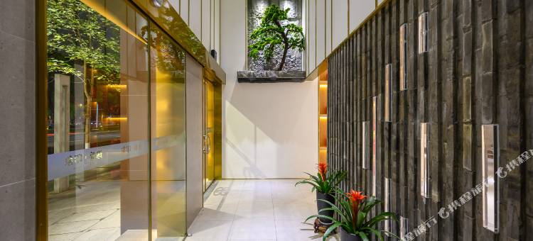 雷迪森世嘉酒店(宁波东部新城国际会展中心店)图片