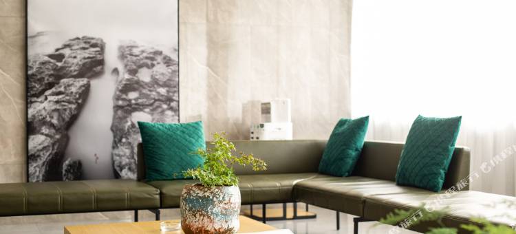 亦是动力酒店(襄阳二汽基地悦活荟购物广场店)图片