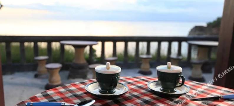 多杜尔蓝梦岛悬崖日落酒店(Dodol Lembongan Cliff Sunset)图片