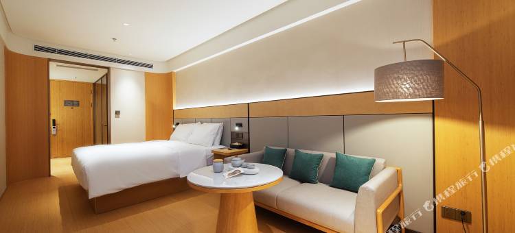 全季酒店(沈阳中街故宫店)图片