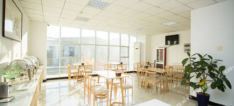 格林豪泰智选酒店(迁西客运站店)图片