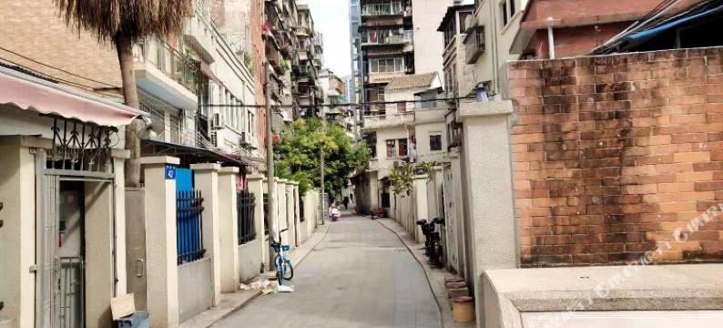 广州梦回东山青年旅舍图片