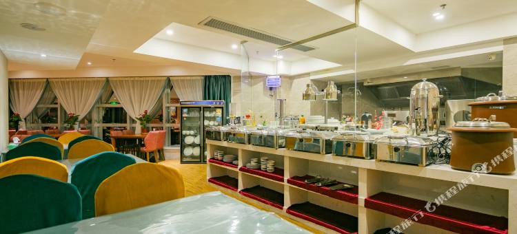 喆啡酒店(西安钟楼桥梓口地铁站店)图片