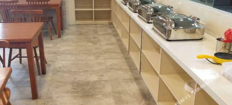 城市之家酒店(桃花镇政府店)图片