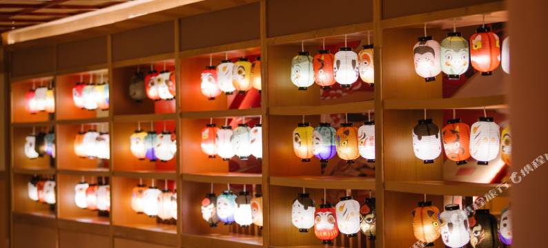 上海齐乐汤温泉酒店图片