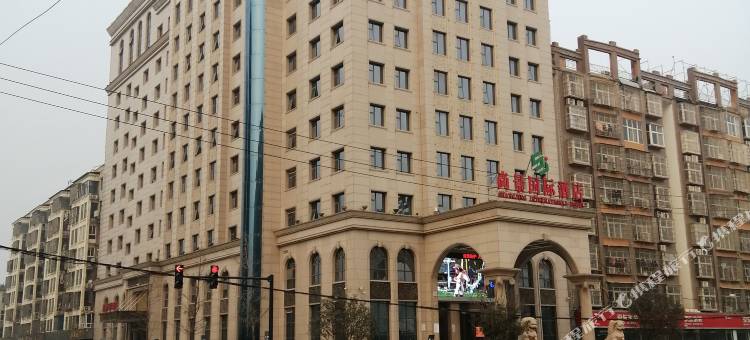 尚景·国际酒店图片