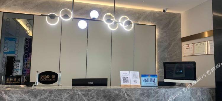 八号连锁酒店(深圳罗湖口岸店)图片