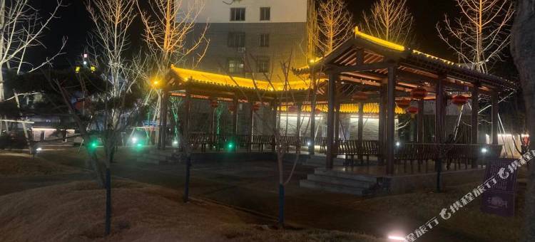 尚客优酒店(汤阴大北街店)图片