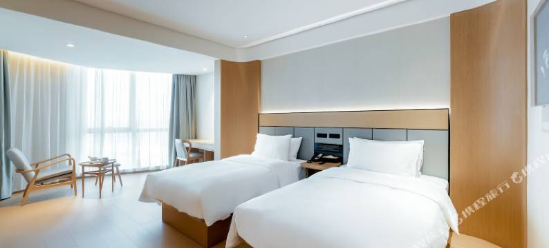 全季酒店(杭州火车南站店)图片