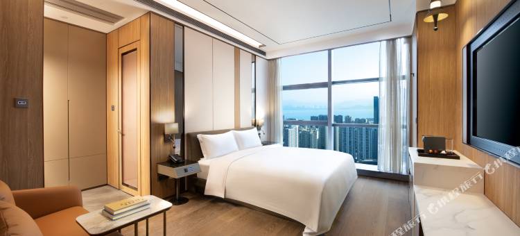 深圳汉普斯酒店图片