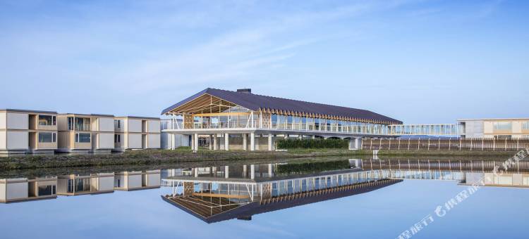 水田露台庄内酒店(Shonai Hotel Suiden Terrasse)图片