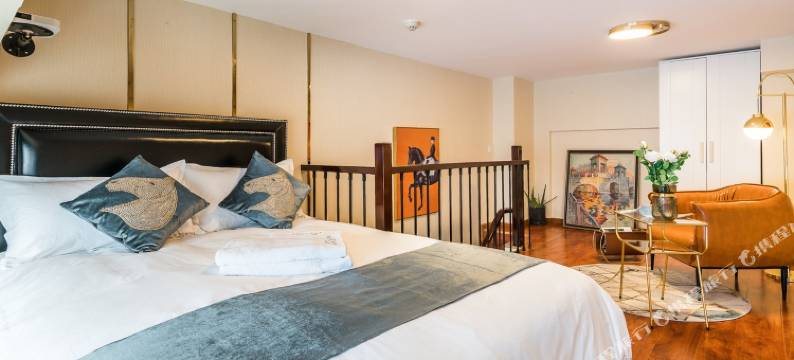 成都云享城居·云享家公寓图片