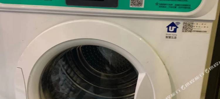 尚客优酒店(龙湖天街青山湖万达店)图片