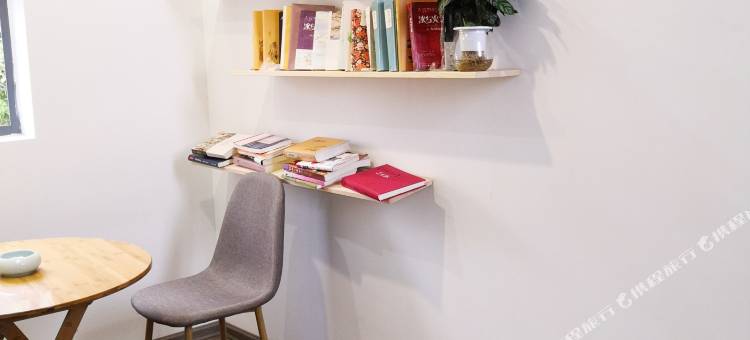 花筑·扬州木木苑民宿(瘦西湖店)图片