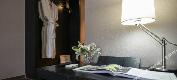 安玥酒店(大滩地铁站颐高广场店)图片