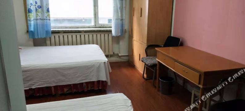 长春金海旅店图片