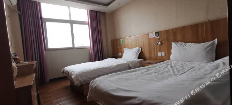 西华阳光主题宾馆图片