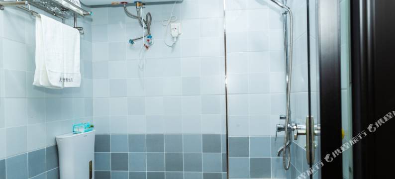 爱恋家简优生活民宿(花溪大学城店)图片