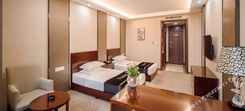 润葳酒店(南京小龙湾地铁站店)图片