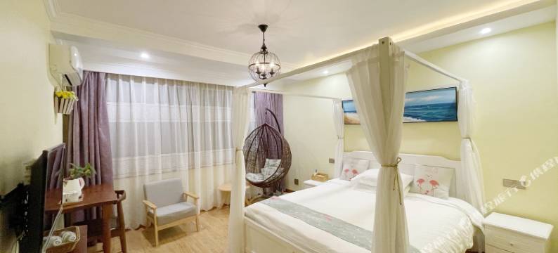 Q加·雁荡山丰盛居客栈图片