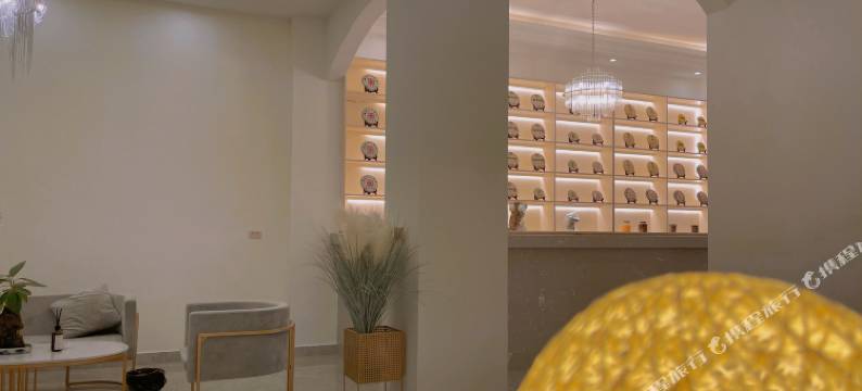 曲靖南陌民宿酒店(南城门店)图片