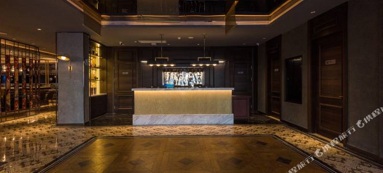 白玉兰酒店(天津五大道民园广场景区店)图片