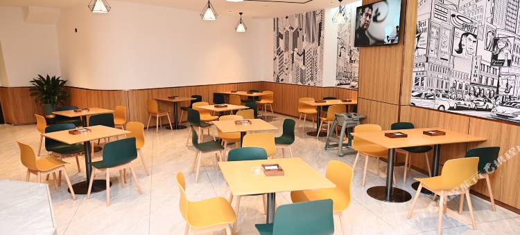 城市便捷酒店(宜章店)图片