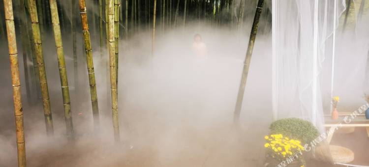 成都琼语假日私房公寓图片