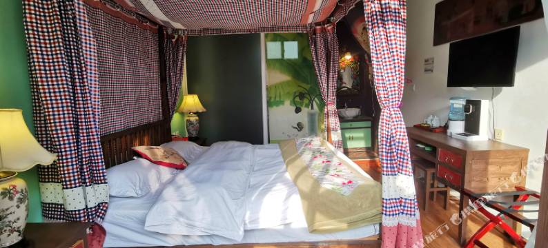 大理晏窝私家别院·康养民宿图片