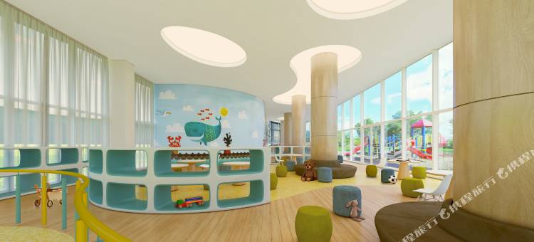 FLC萨姆森豪华度假酒店(FLC Luxury Resort Samson)图片