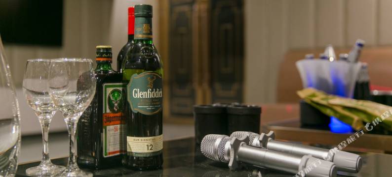 大理市向往的生活云中梦公寓(环海东路分店)图片