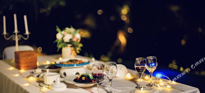 鼓浪屿琴海庄园海景酒店图片