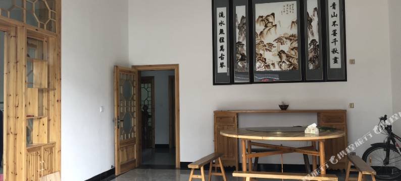 婺源呢喃小栈图片