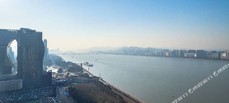 杭州江景公寓民宿图片